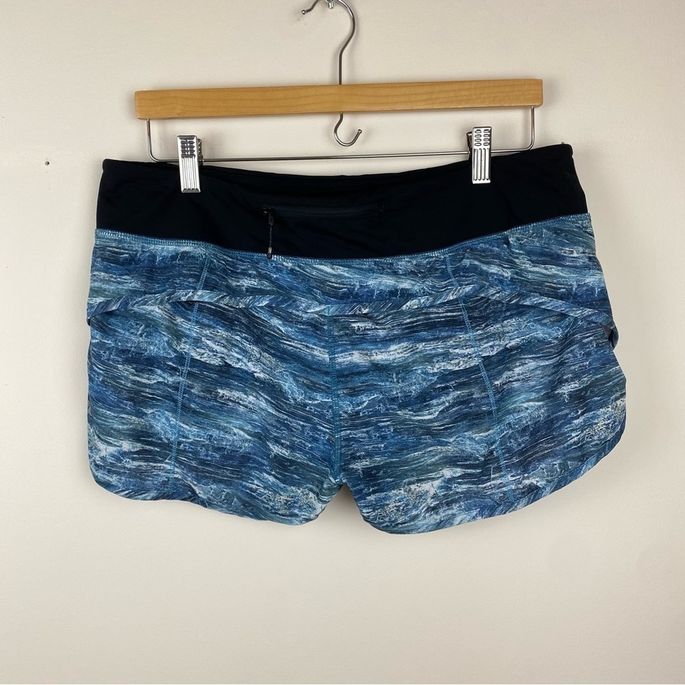 Lululemon Speed Short 4-way Stretch 2.5”